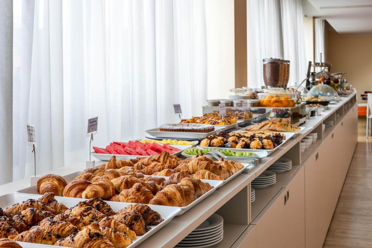 Golf Hotel Milano - Housity