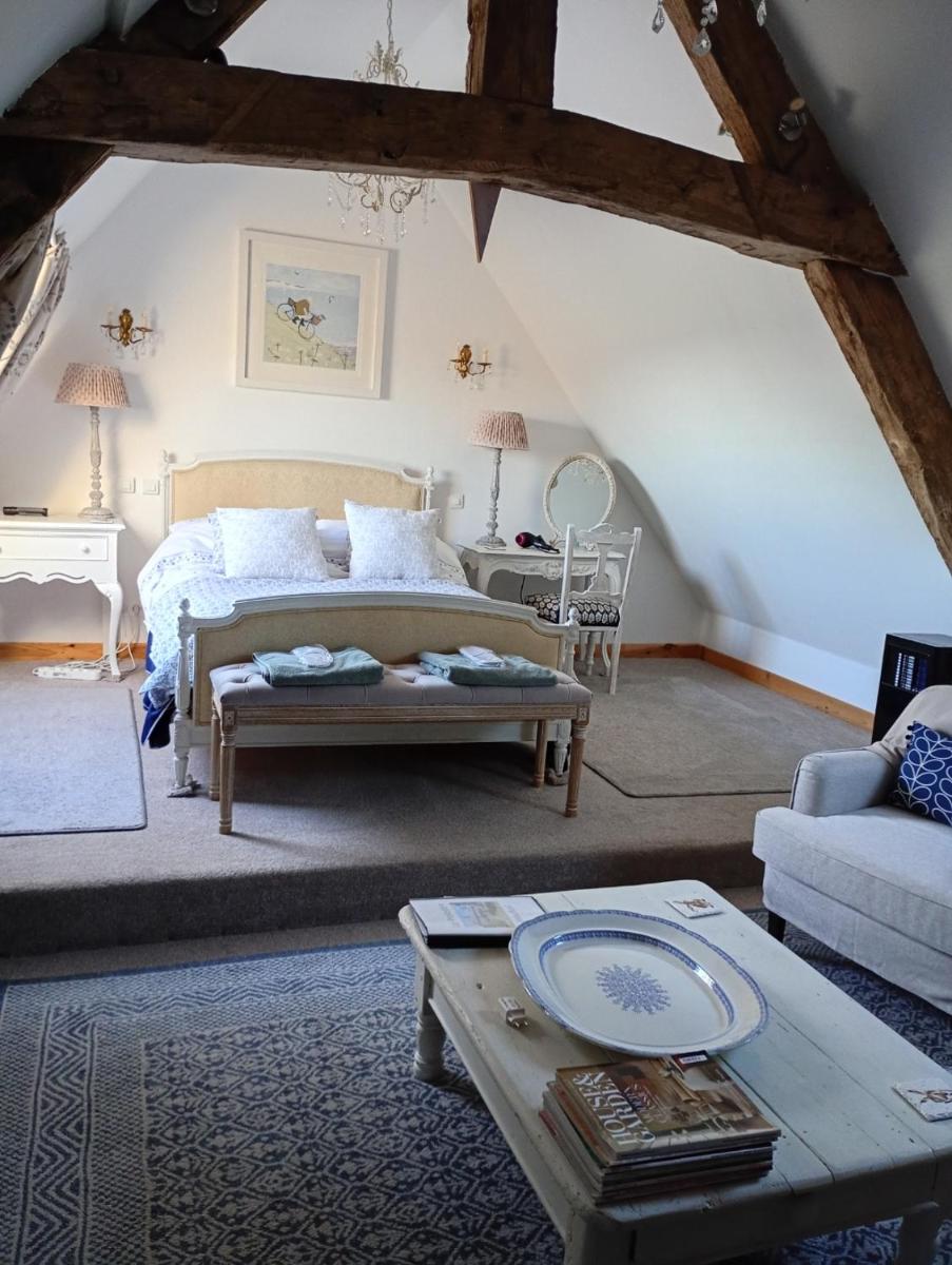 Le Presbytere - Housity