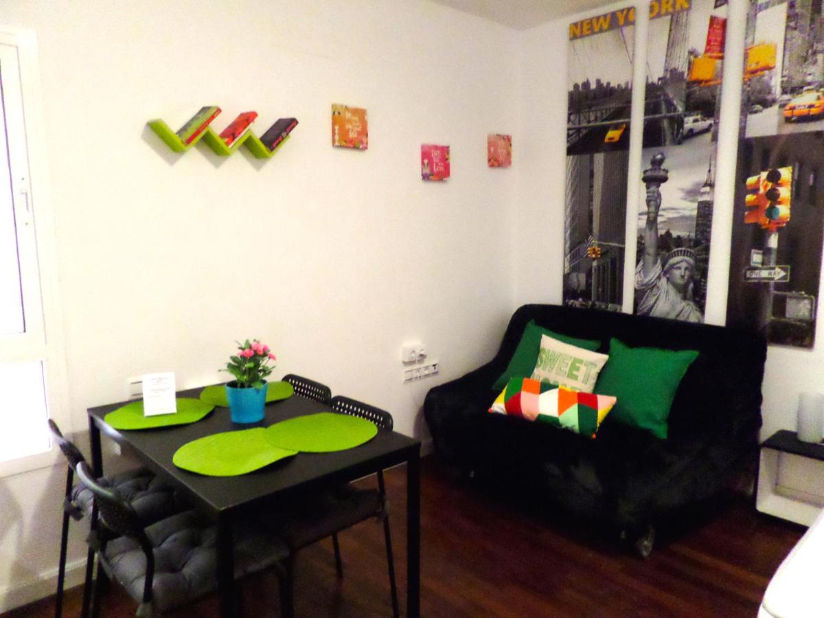 ENJOY apart Centro y Playa VICTORIA - Housity