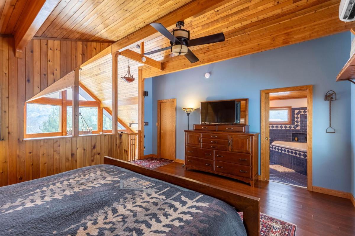 Mountaineer Manor - Housity