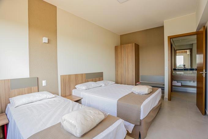 Praias do Lago Eco Resort by WAM Experience - Housity