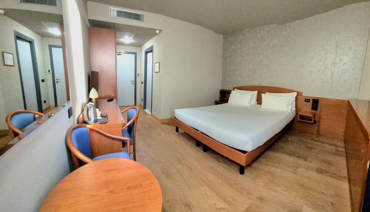 Hotel Le Cerbaie - Housity