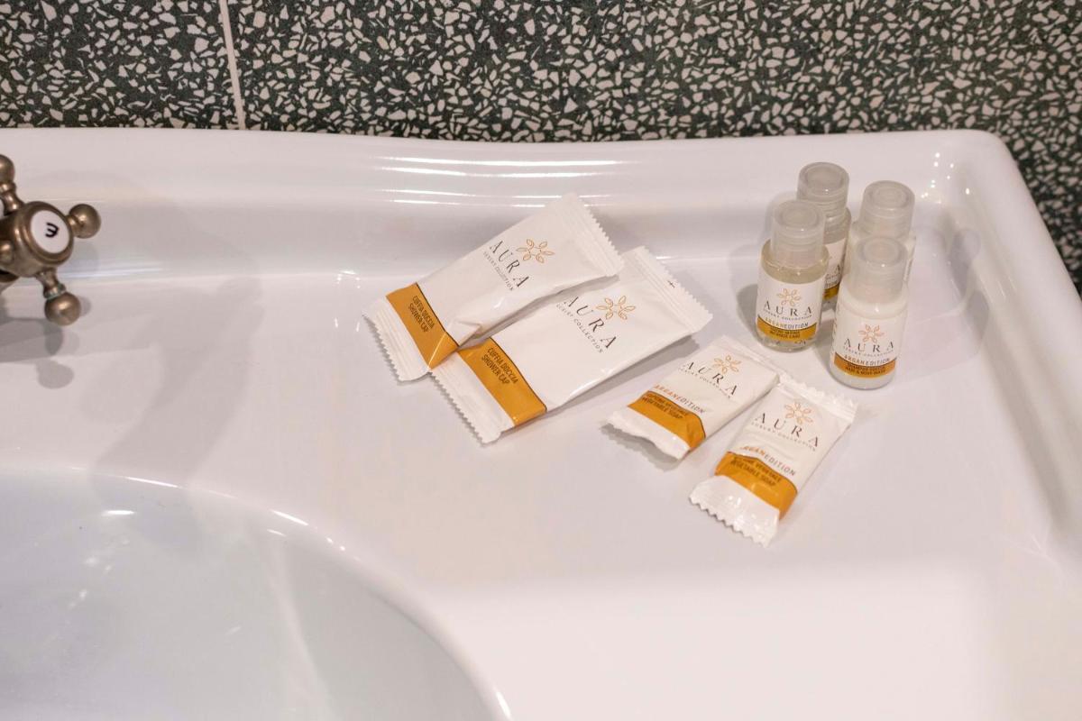 Butera Apartments Luxury - Housity