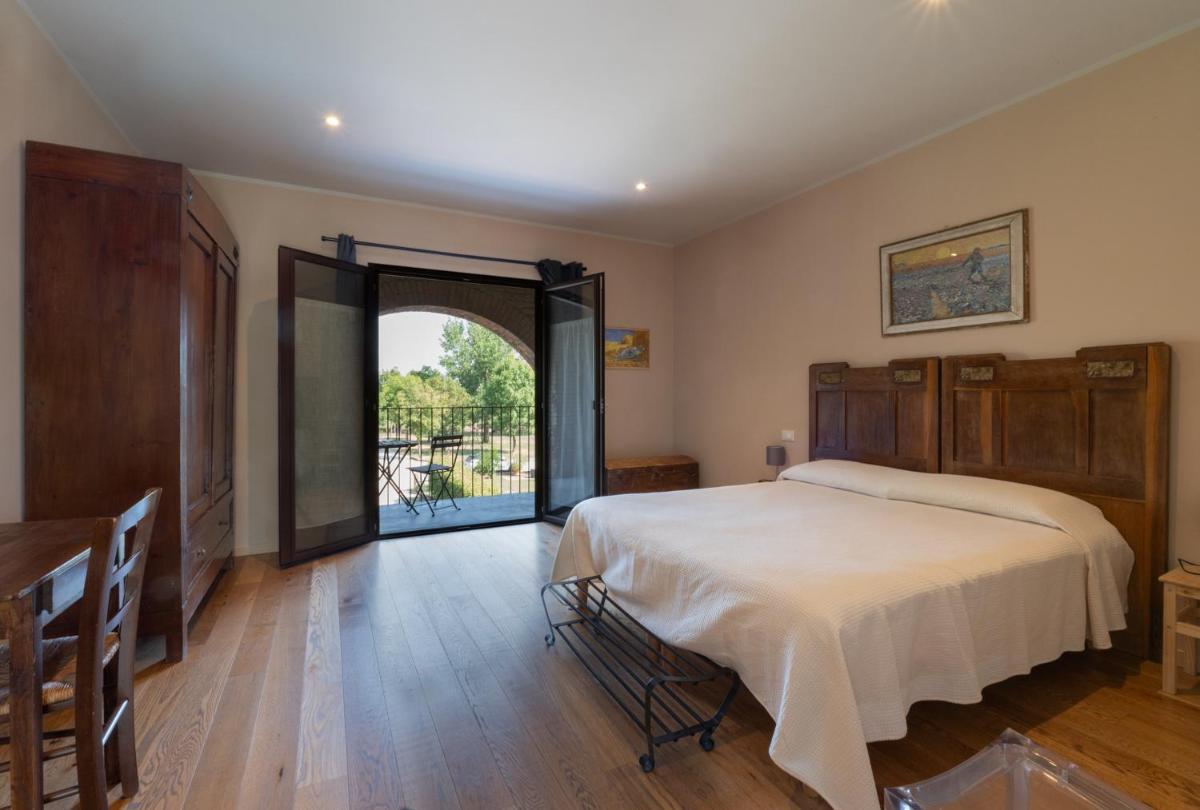 Agriturismo Arte Contadina - Housity
