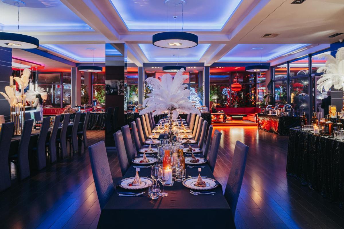 Hotel Soray - Housity
