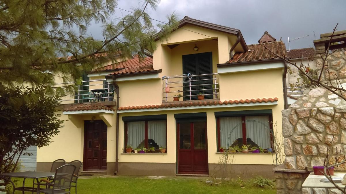 Suitetrails - Apartment Frane Grobnik