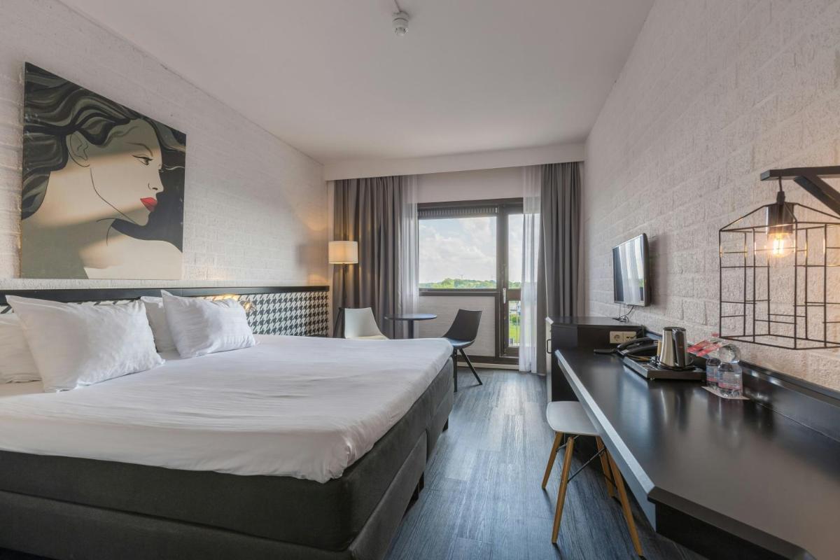 Leonardo Hotel Lelystad City Center - Housity
