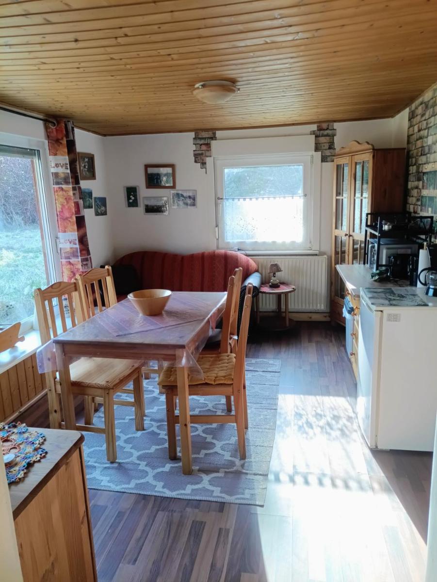 Ferienpark Sonnenhof - Housity