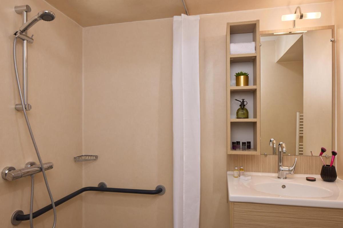 Quality Aparthotel Parc Marne la Vallée - Housity