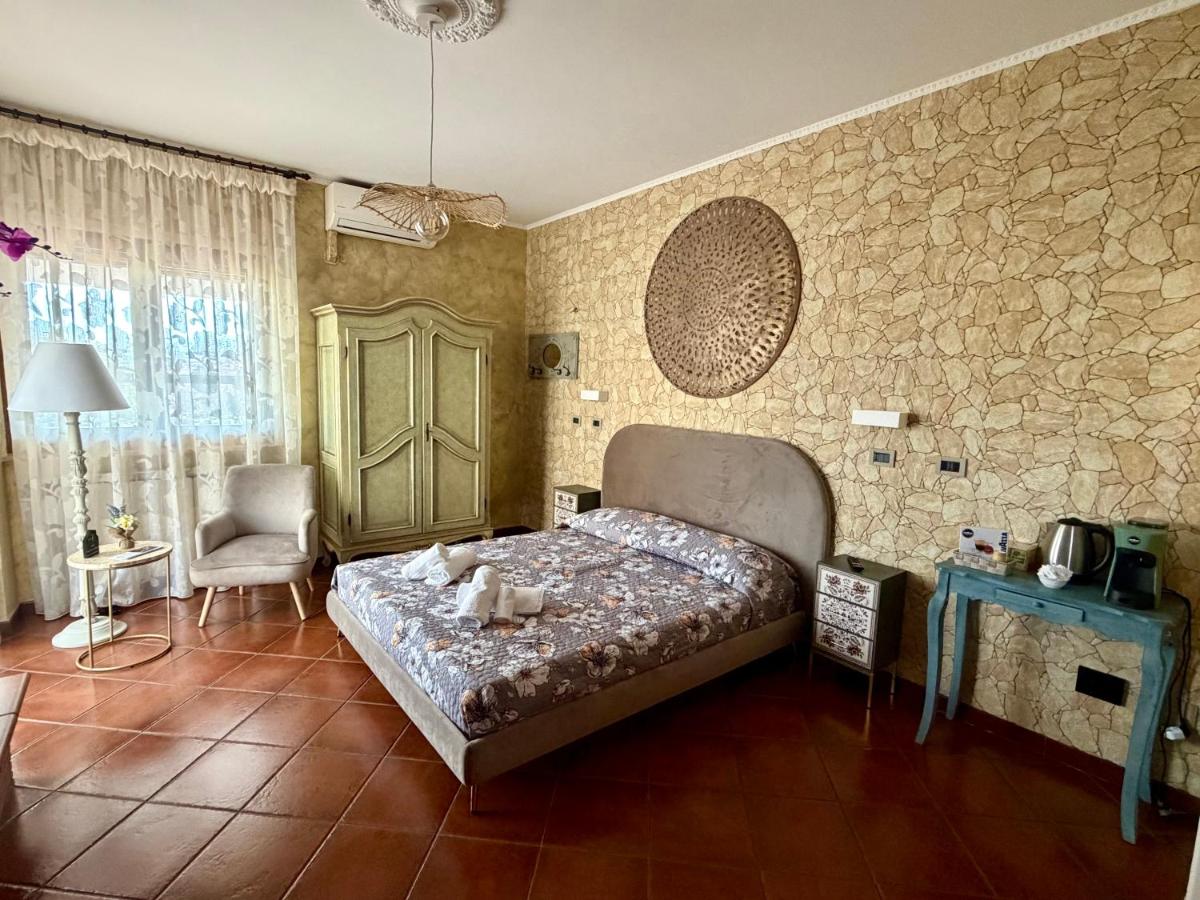 La Mammola Bed&Breakfast - Housity