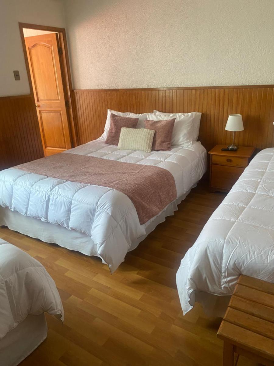CHALET CHAPITAL Punta Arenas - Housity
