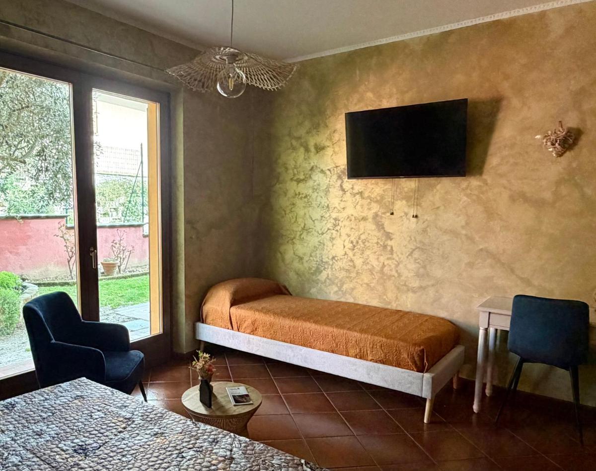 La Mammola Bed&Breakfast - Housity