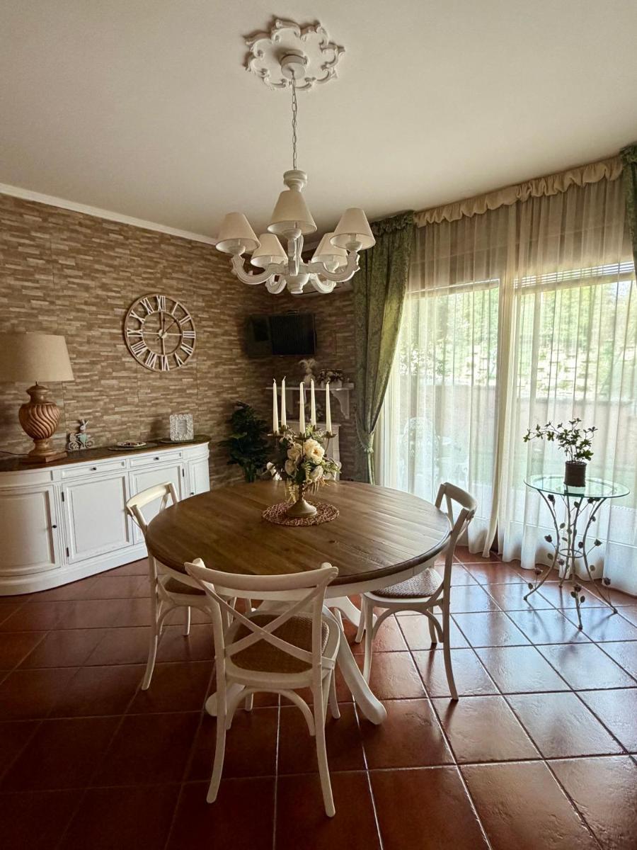 La Mammola Bed&Breakfast - Housity