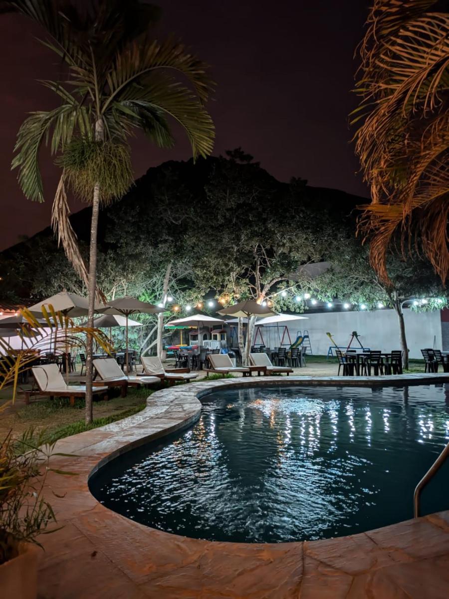 Tambo II Hotel Campestre - Housity