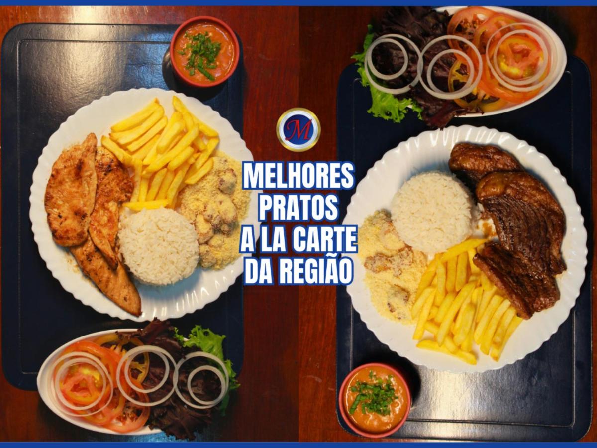 Marion Pantanal Hotel - Housity