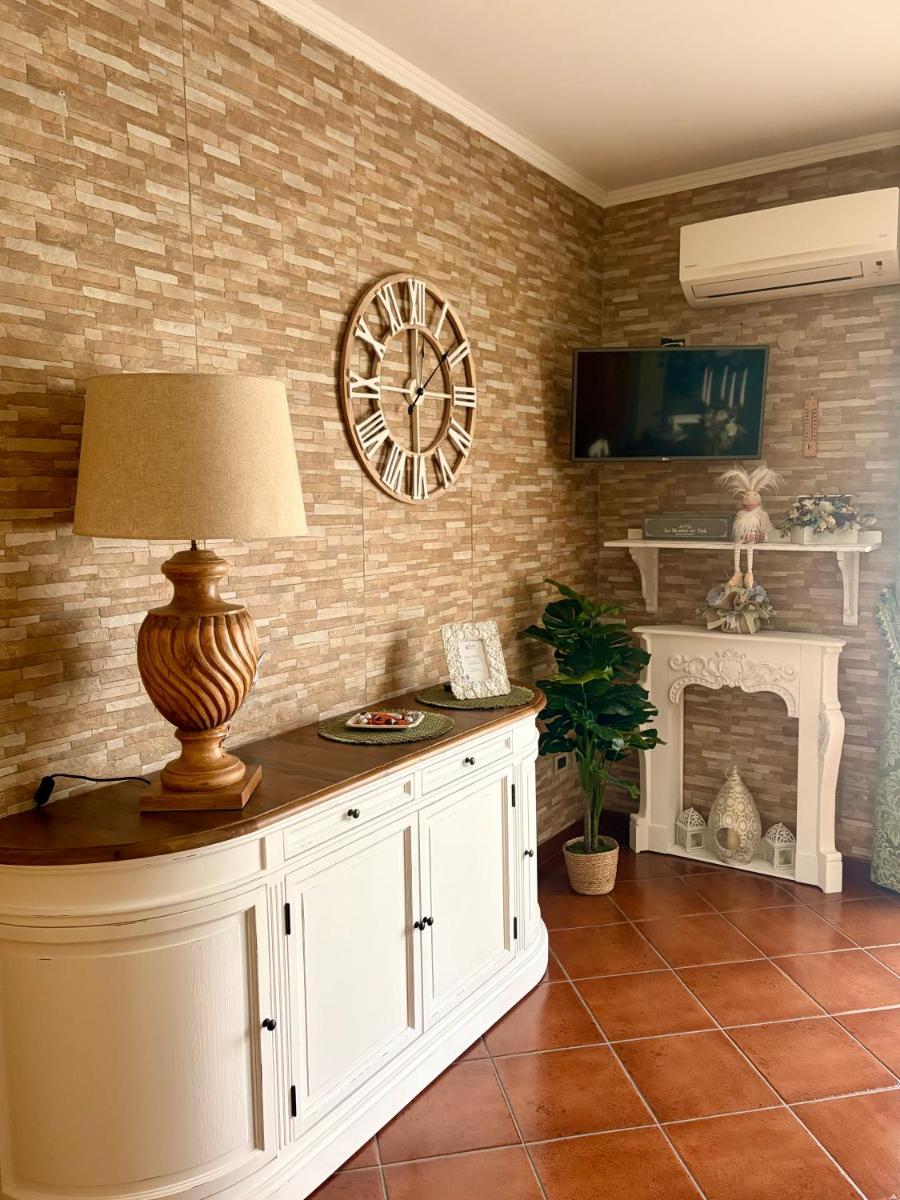 La Mammola Bed&Breakfast - Housity