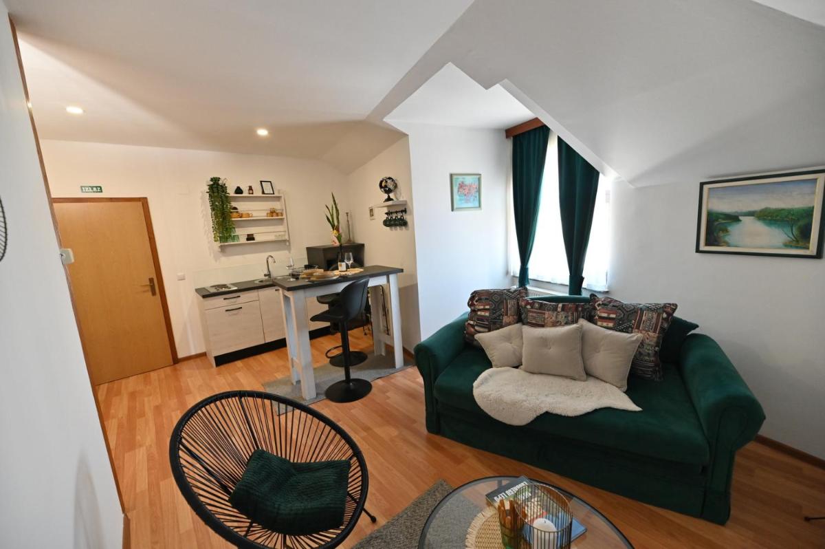 Apartmani Lucija - Housity