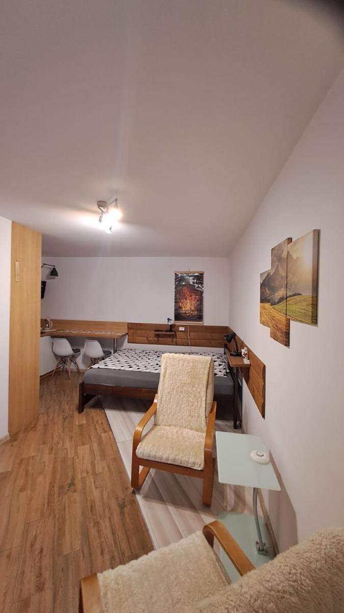 U Beaty, niezależne mieszkania do wynajęcia - Housity