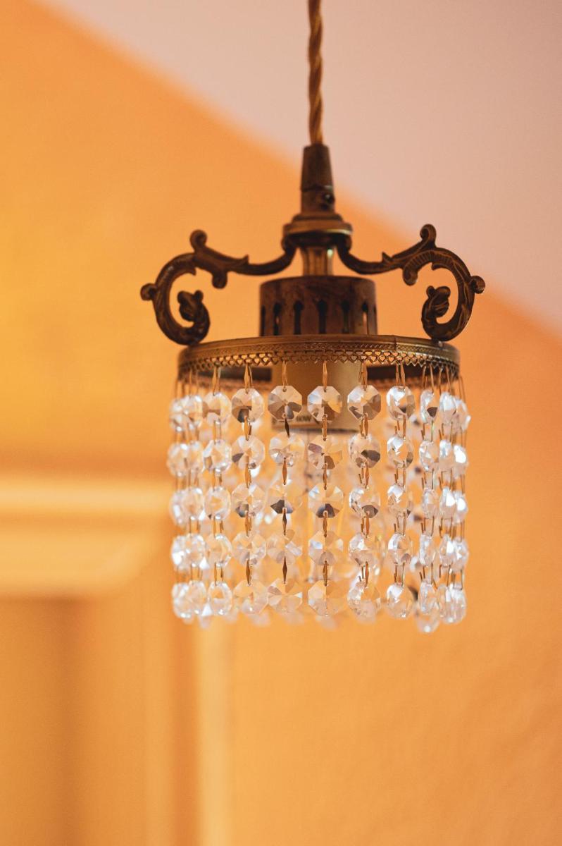 Photo de la galerie de l'établissement Hôtel U Palazzu & Spa, à Venaco