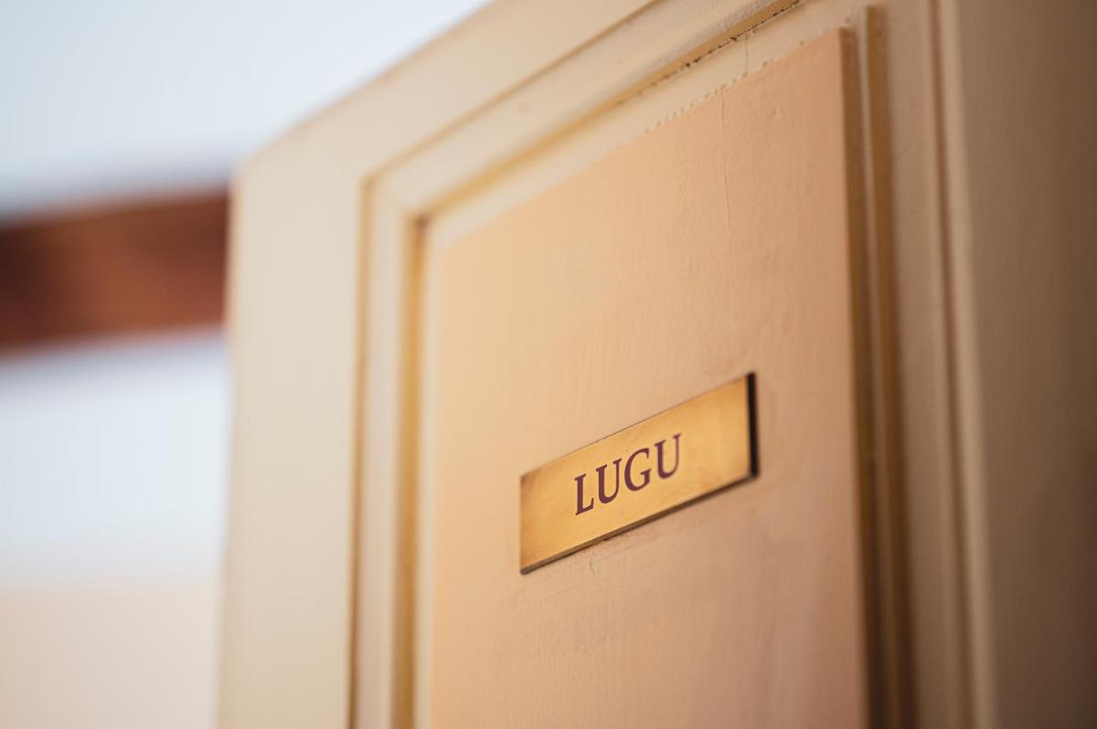 Photo de la galerie de l'établissement Hôtel U Palazzu & Spa, à Venaco