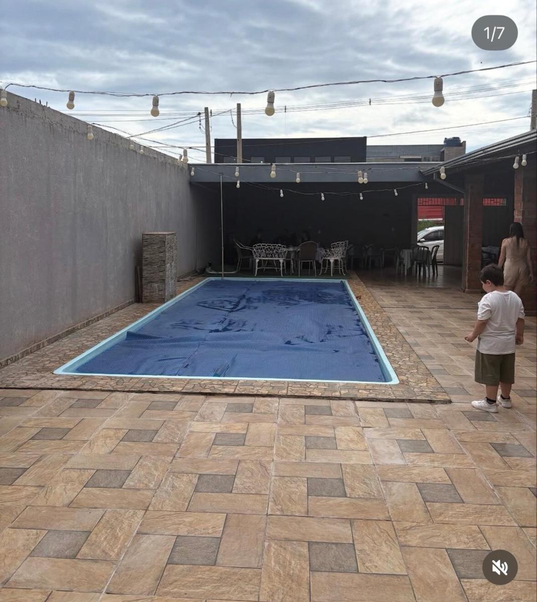 Casa Cravinhos SP - Housity