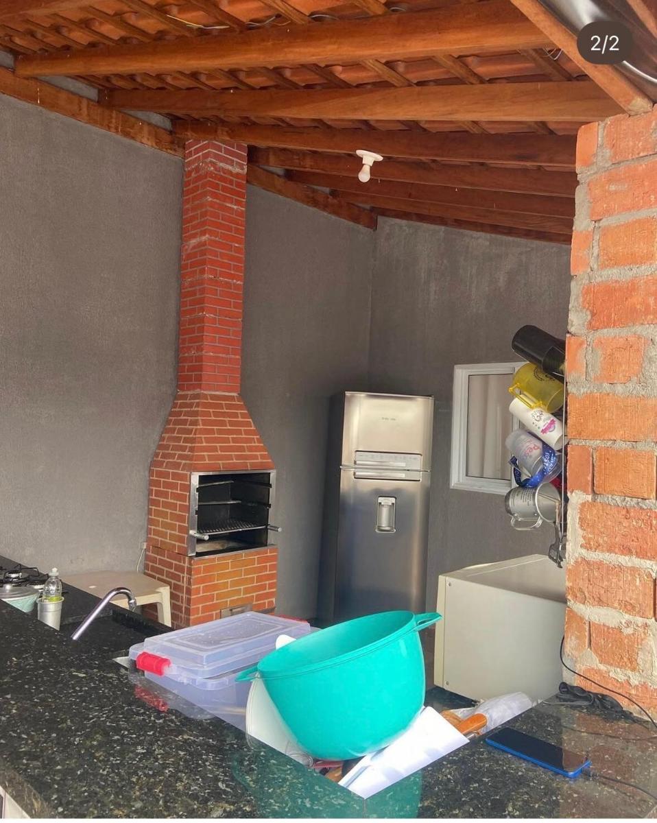 Casa Cravinhos SP - Housity