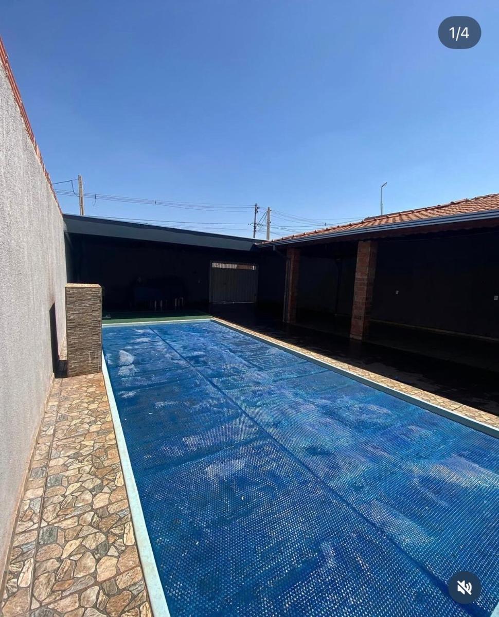 Casa Cravinhos SP - Housity