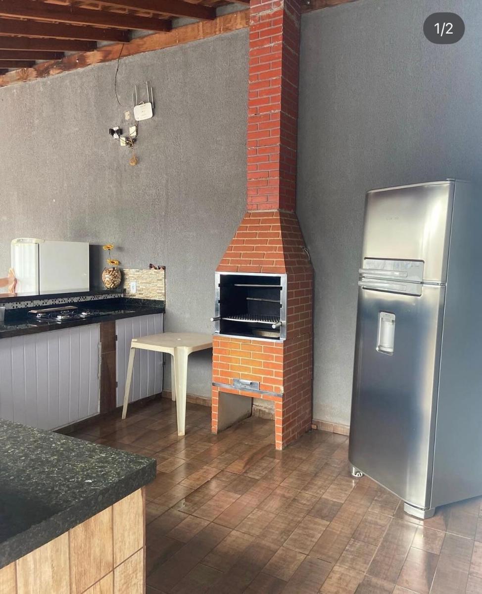 Casa Cravinhos SP - Housity