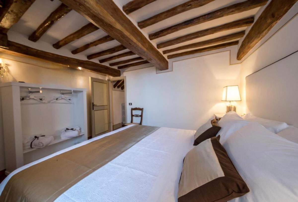 Appartmento in Via San Rufino - Housity