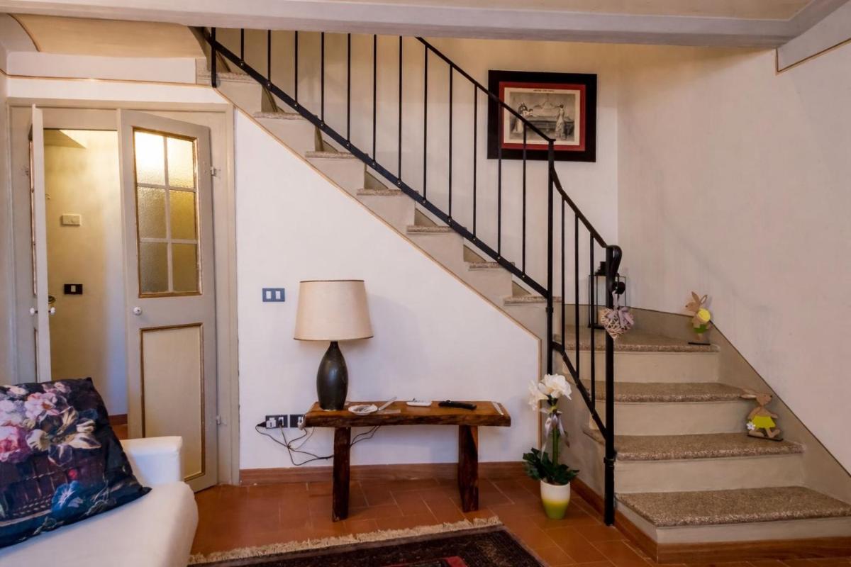 Appartmento in Via San Rufino - Housity