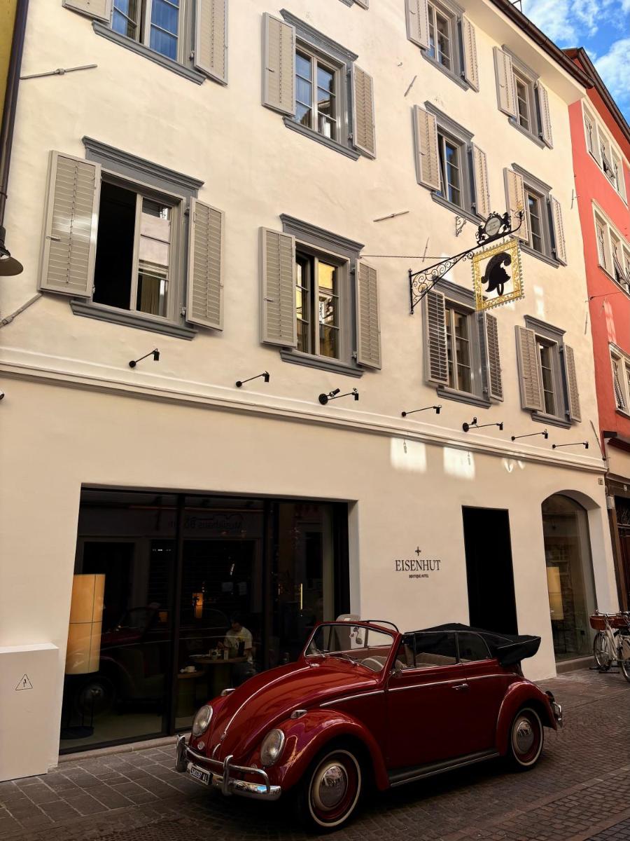 Eisenhut Boutique Hotel - Housity