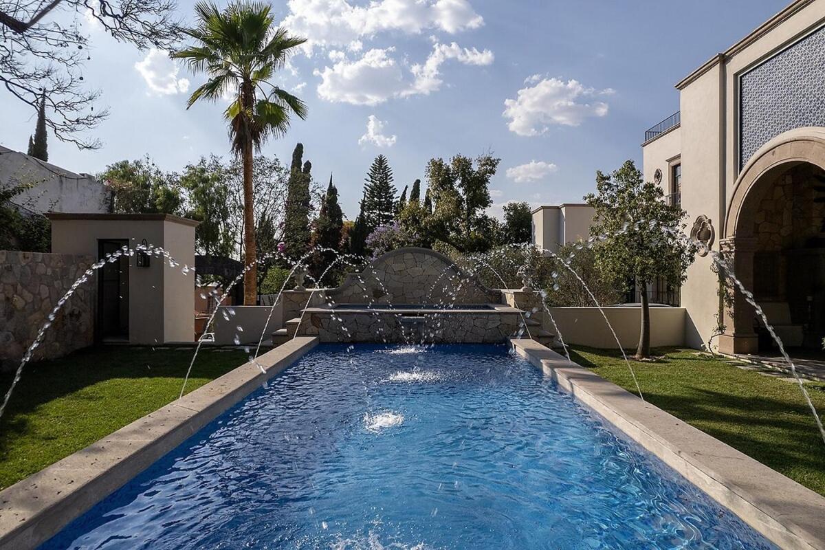 Casa Olivos - Housity