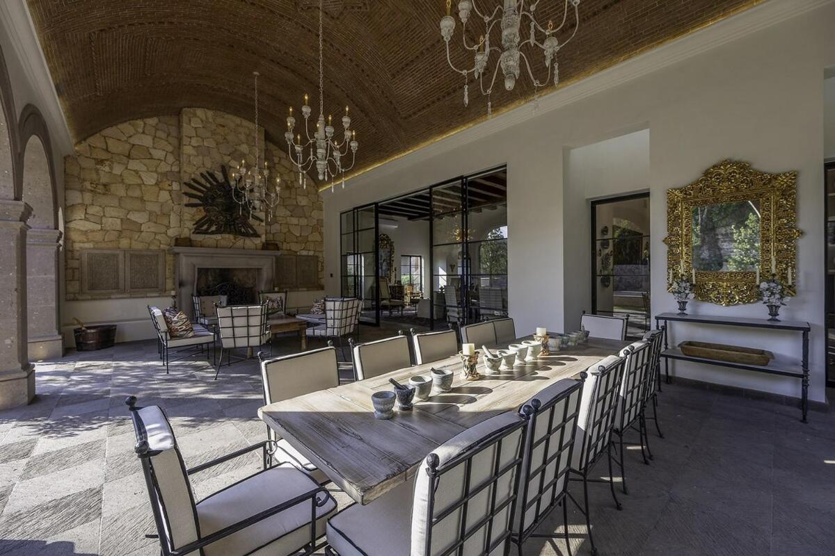 Casa Olivos - Housity