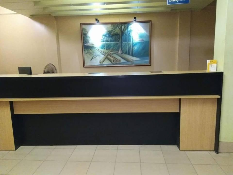 Royal Park Residential Hotel - Housity