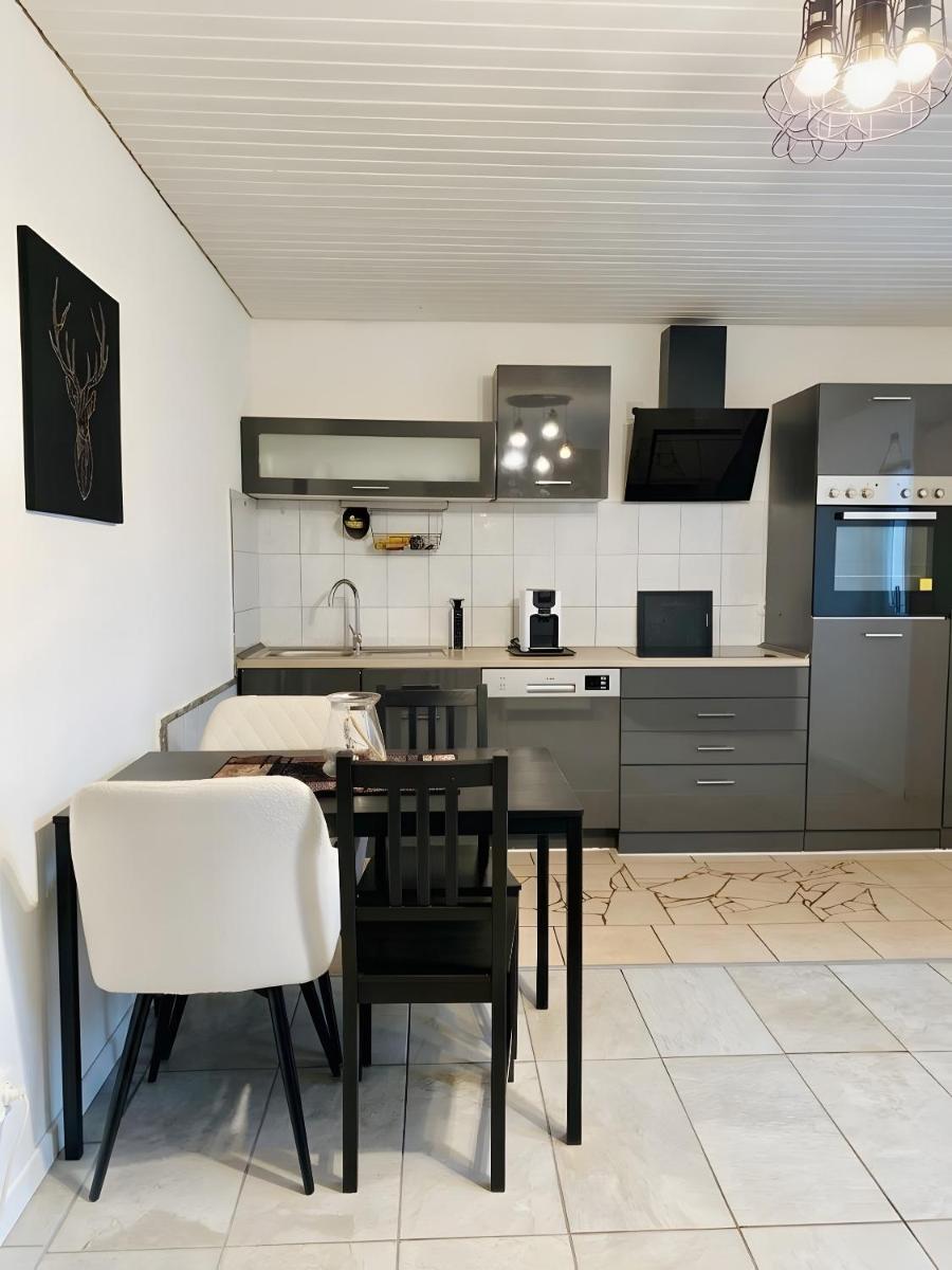 Ferreira's Ferienwohnung - Housity