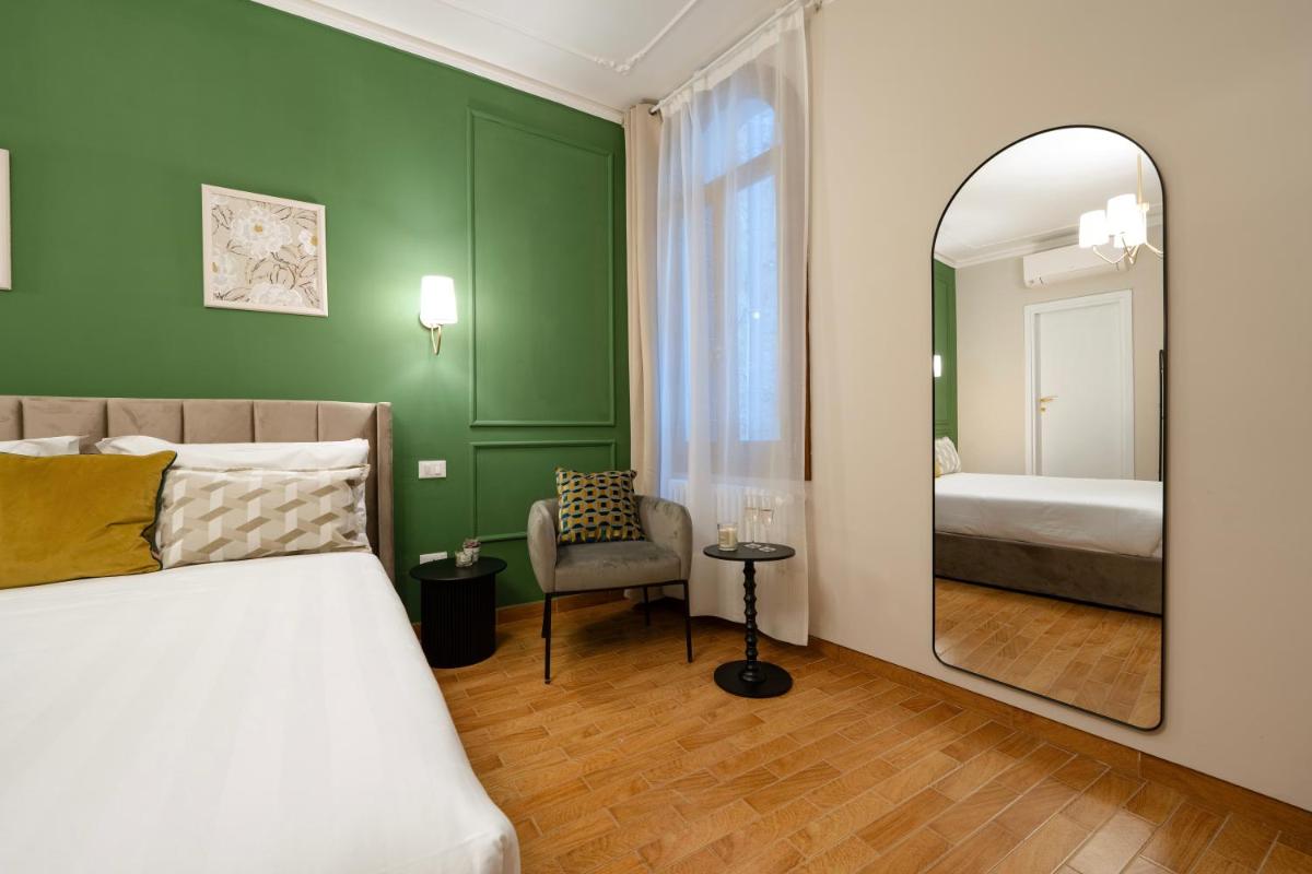 Venice Boutique Rooms Cannaregio - Housity