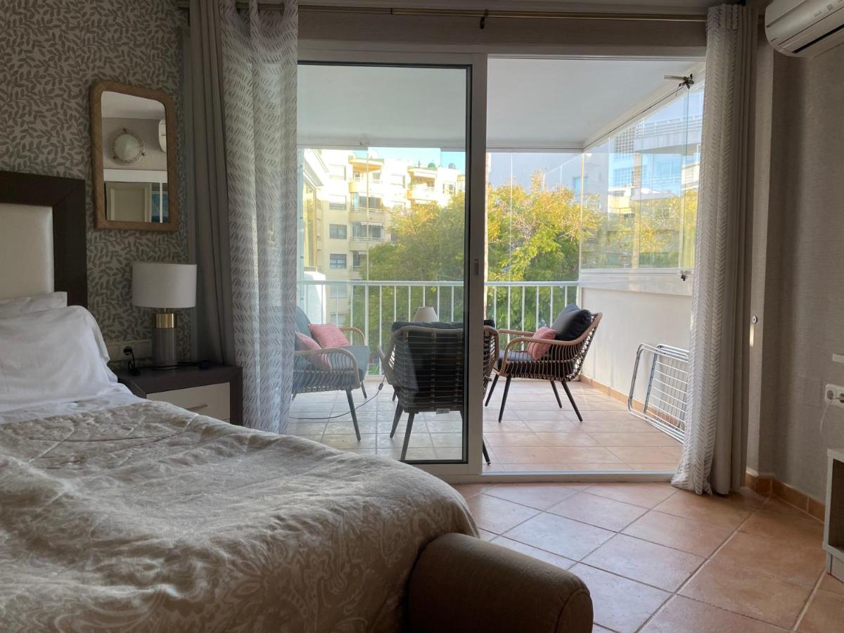 Marbella Apartment - Hizvo