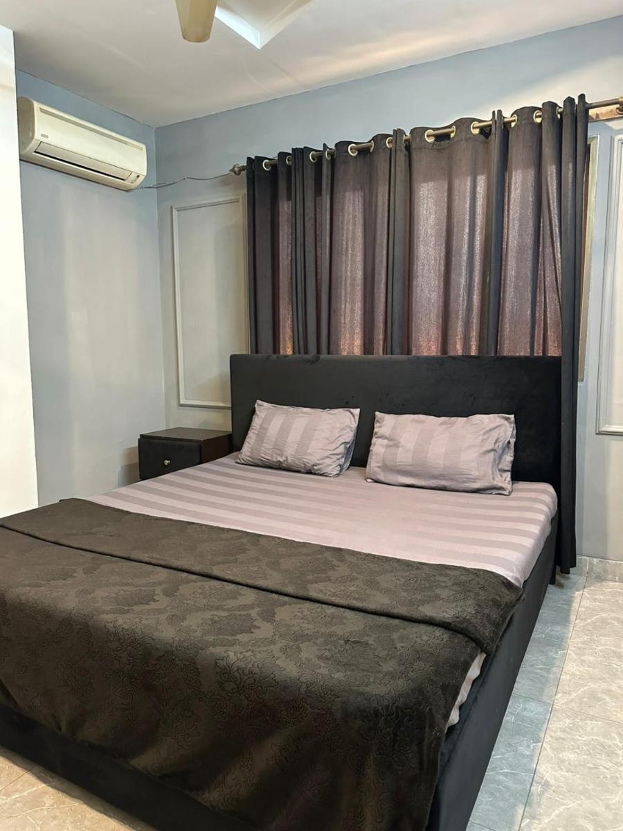 The Penthouse 2BHK - Housity