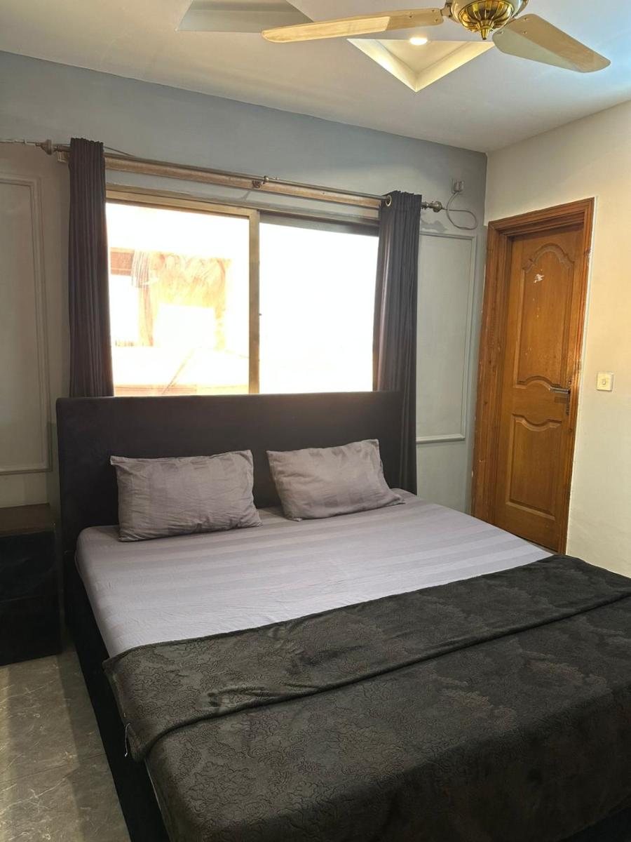 The Penthouse 2BHK - Housity