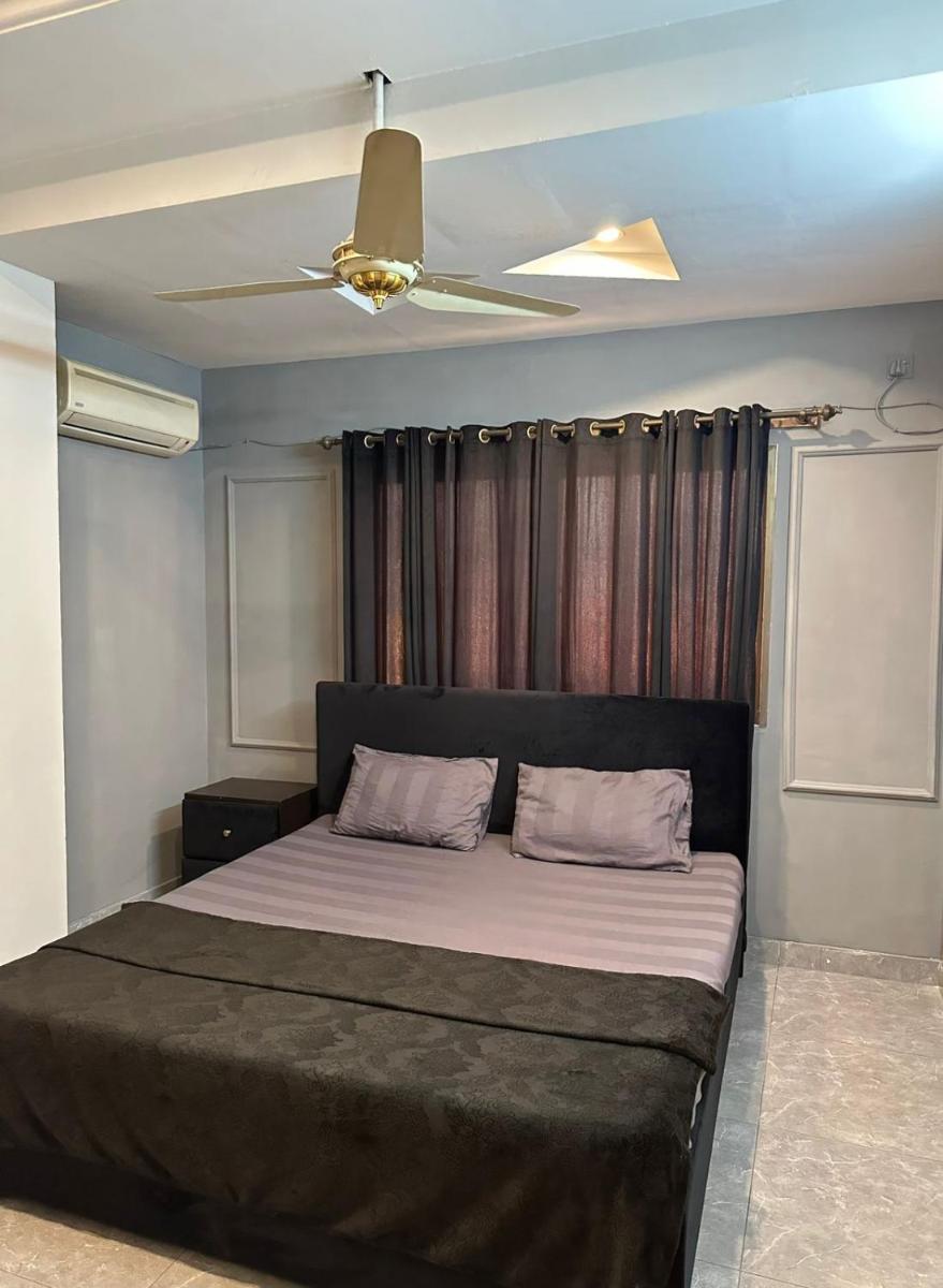 The Penthouse 2BHK - Housity