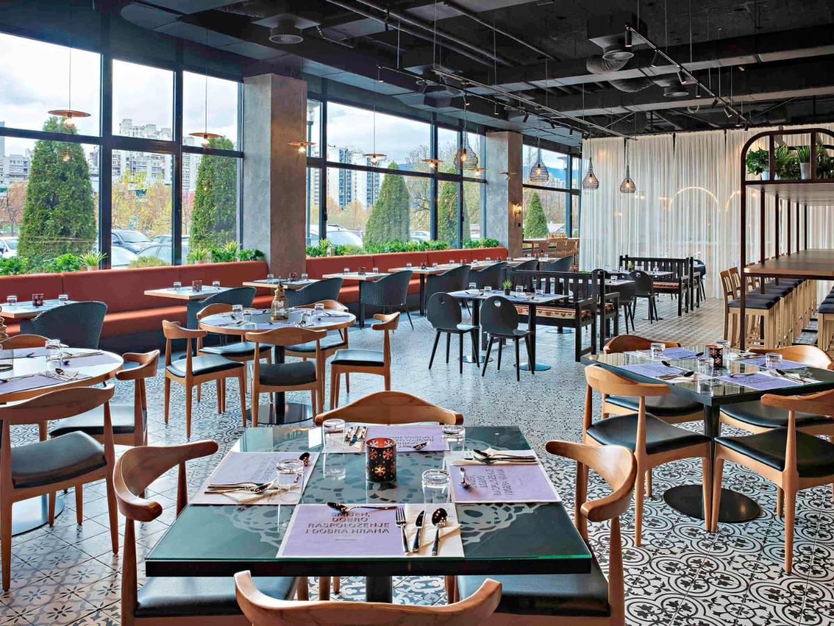 ibis Styles Sarajevo - Housity