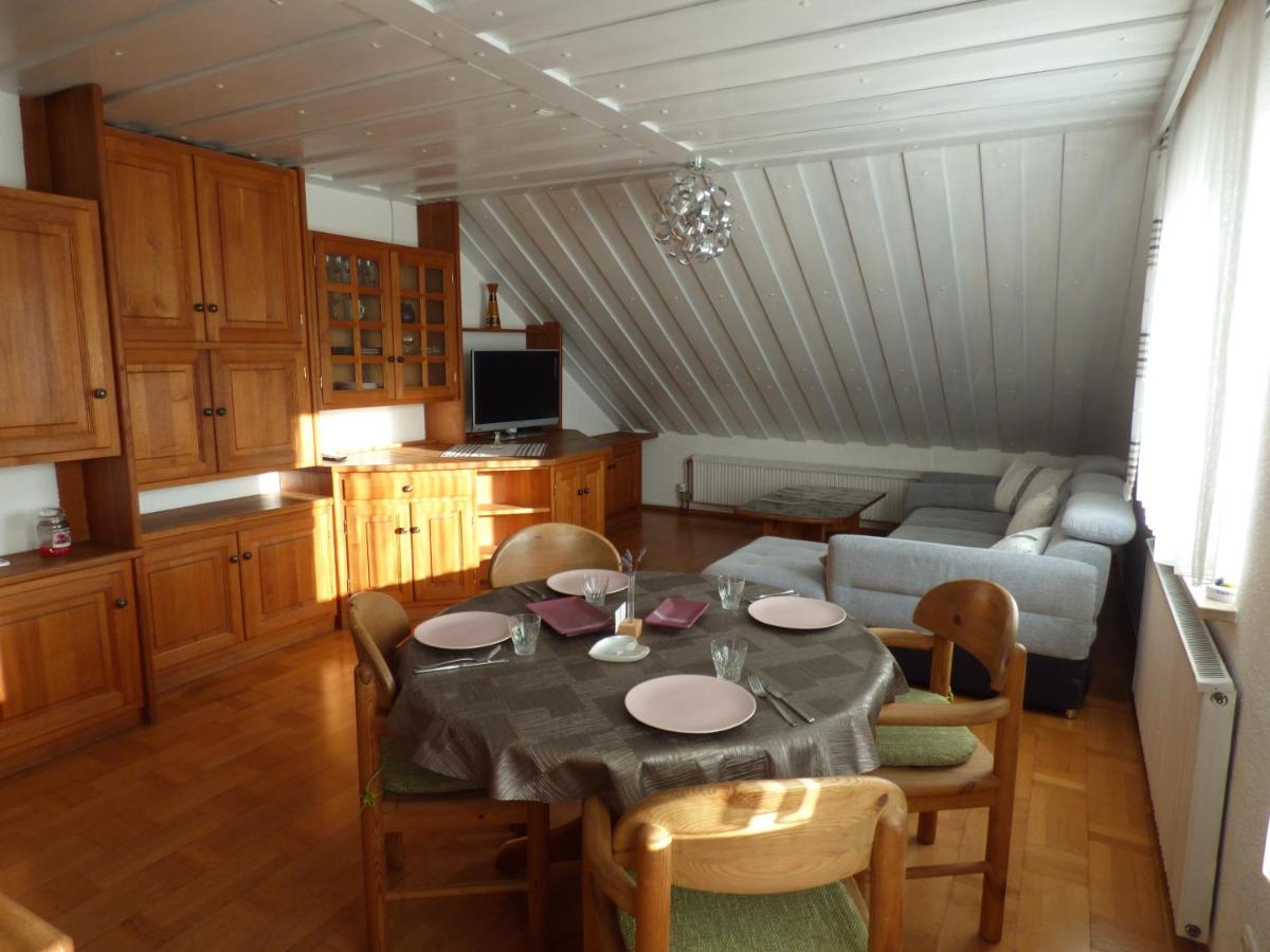 Ferienwohnung Jäger - Housity