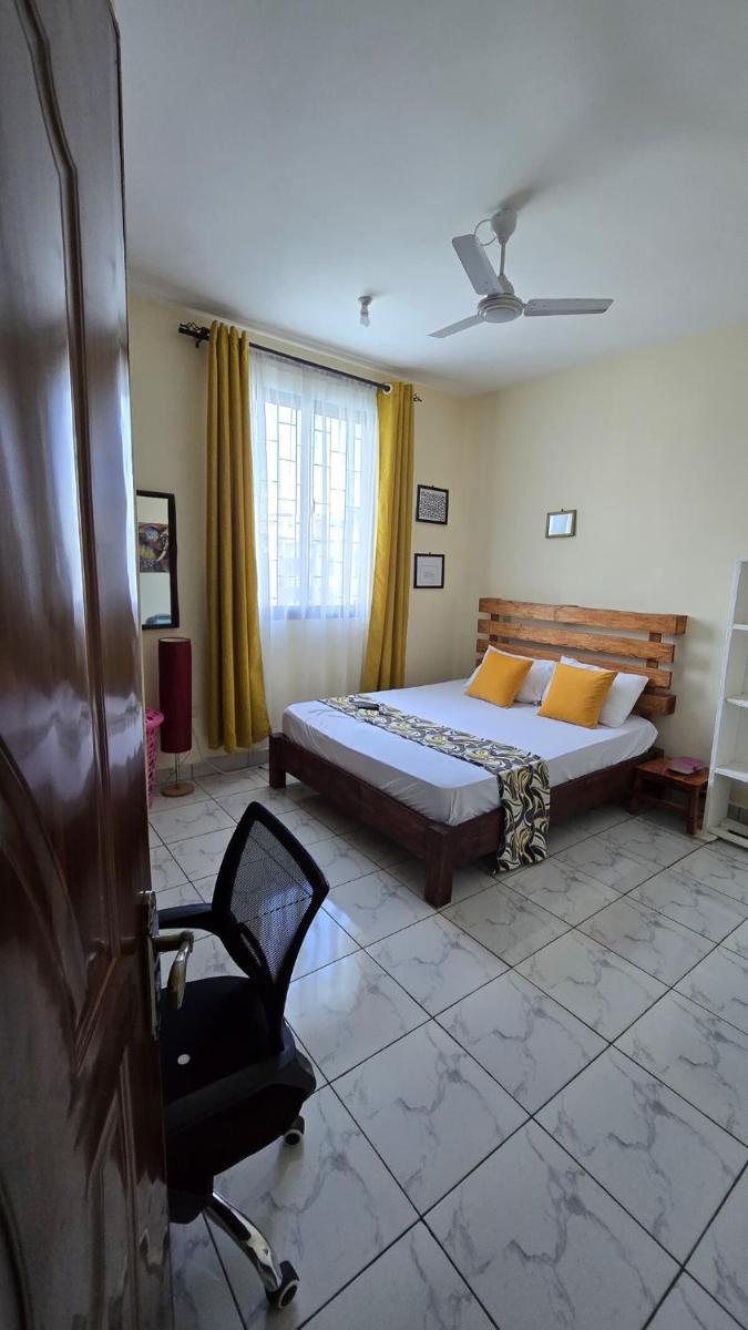 Home Away from Home - Housity