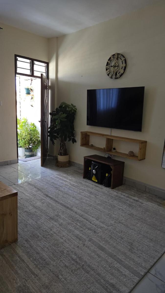Home Away from Home - Housity