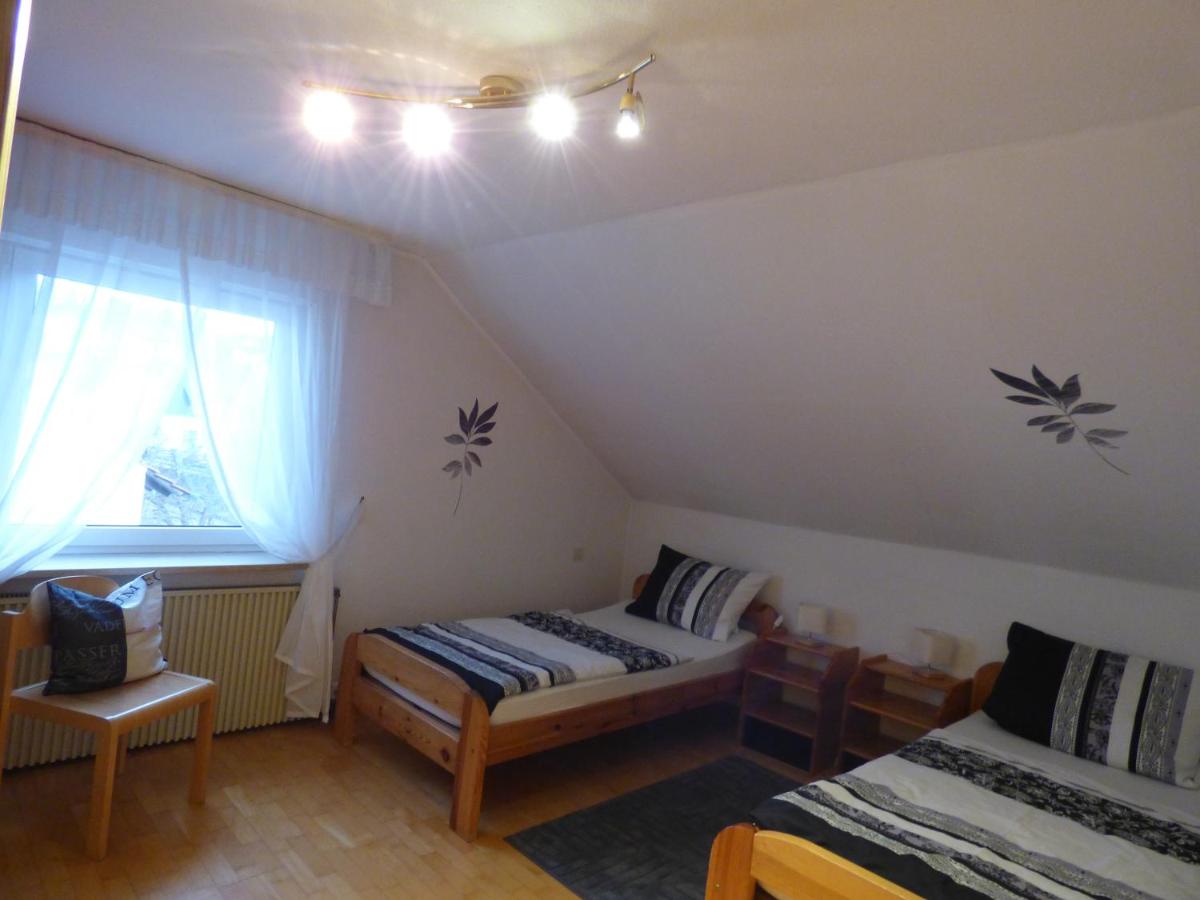 Ferienwohnung Jäger - Housity