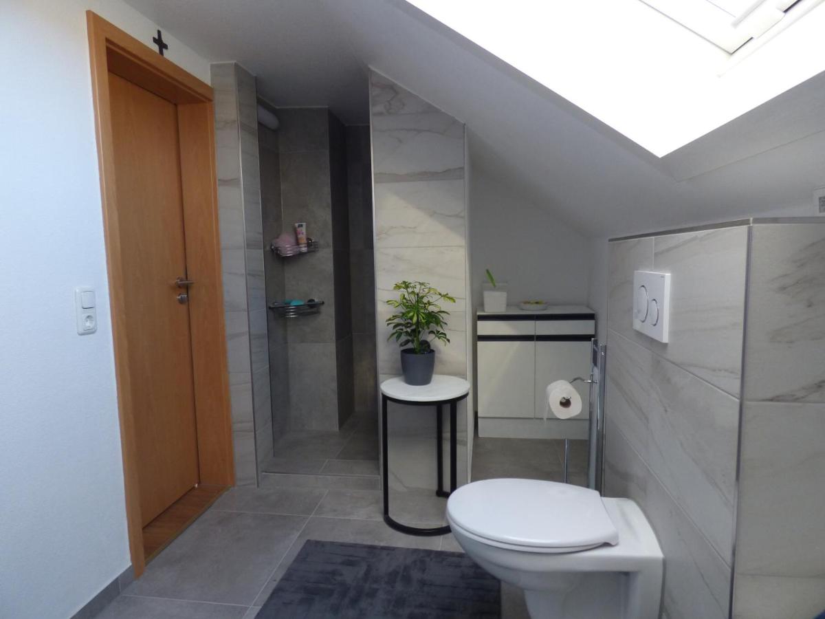Ferienwohnung Jäger - Housity