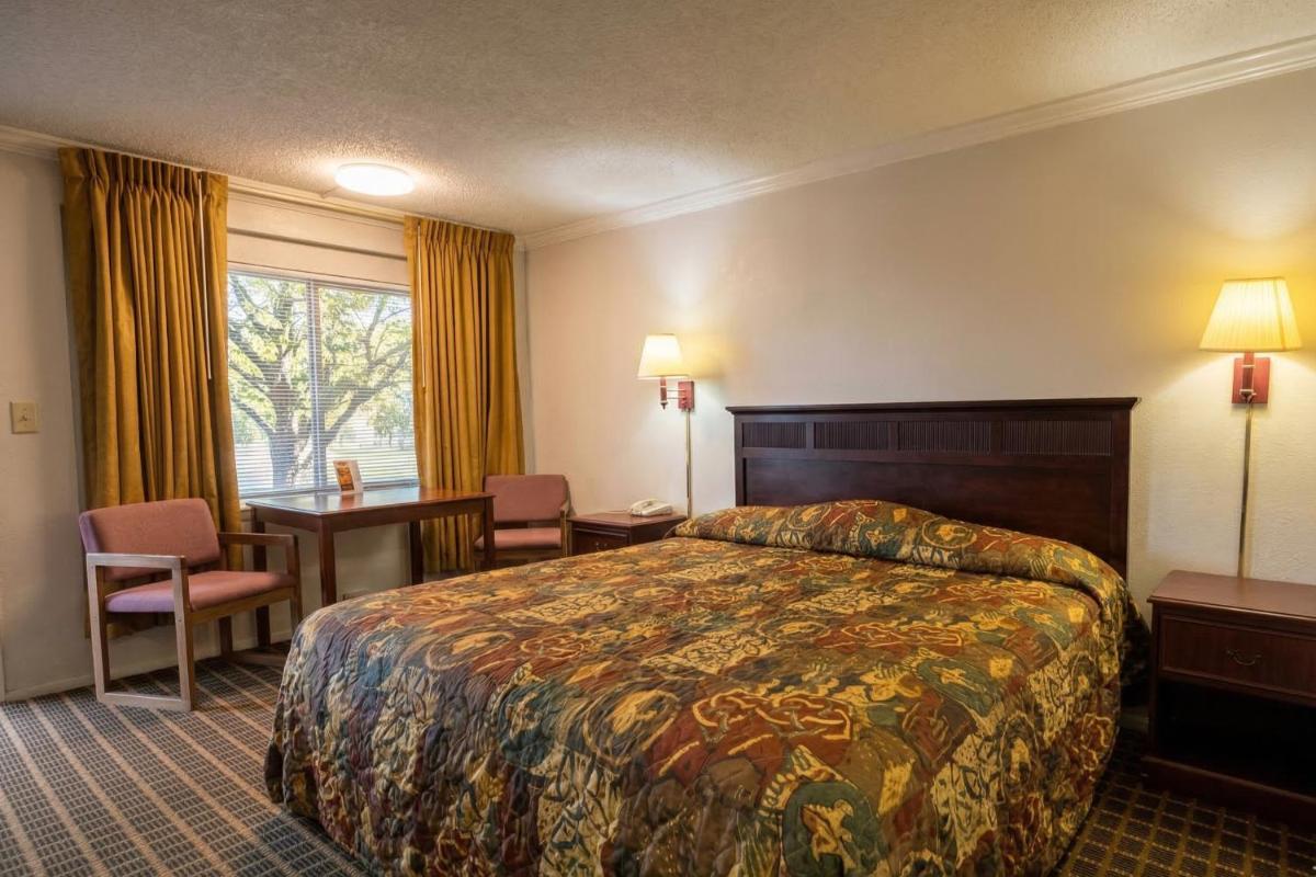 Hotel O Haven Inn Huntsville AL US 72 - Housity