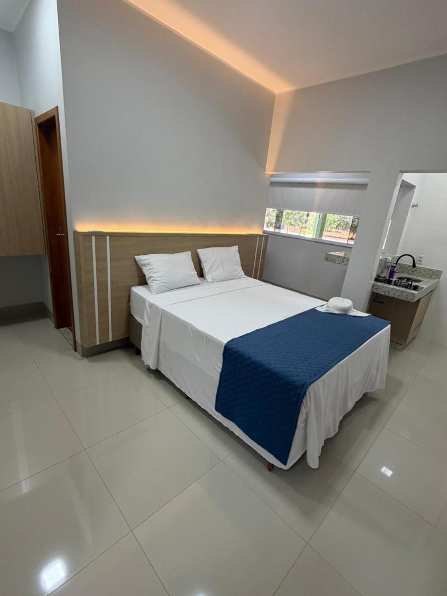 Hotel Marinho - Housity