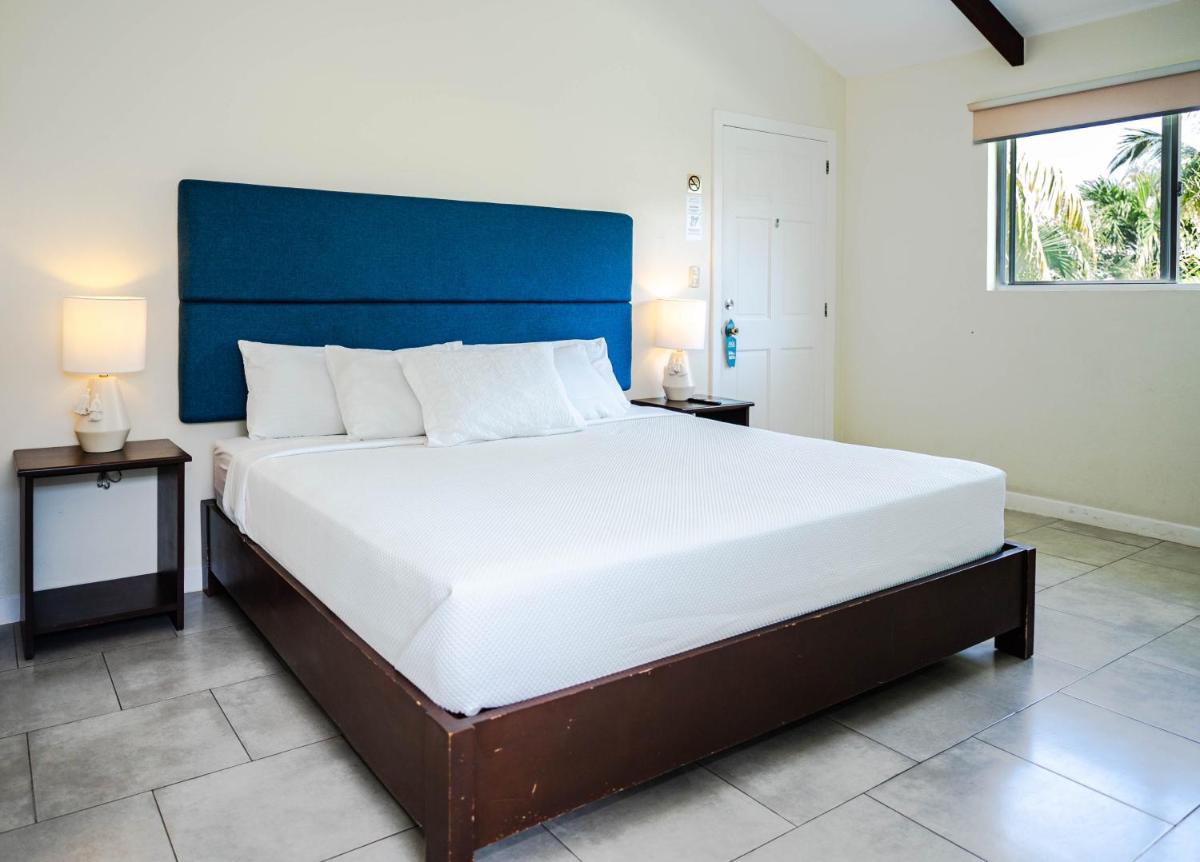 Hotel Roca Sunzal - Housity