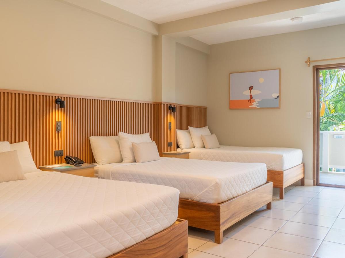 Hotel Roca Sunzal - Housity